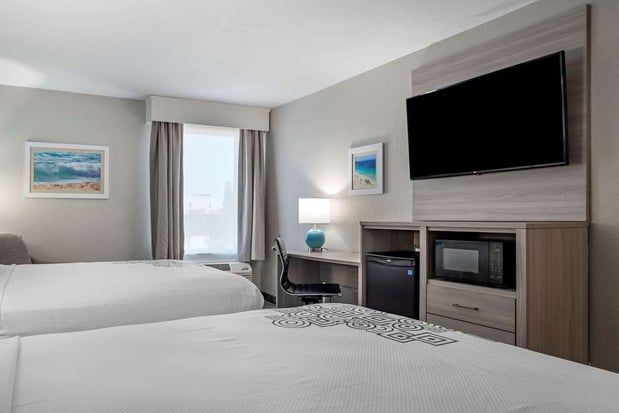 Images Best Western Plus Panama City Hotel