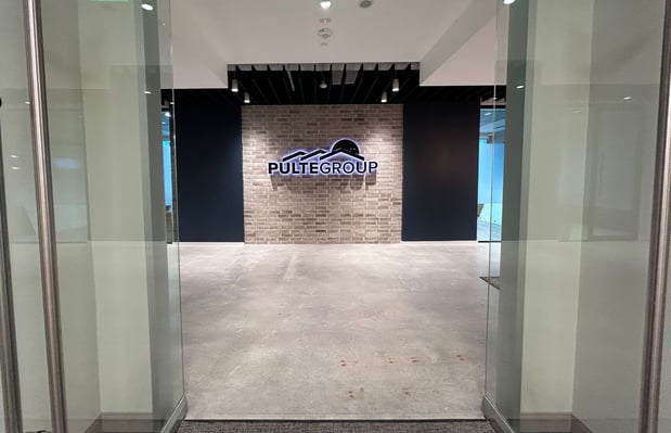 Images Pulte Homes - San Antonio