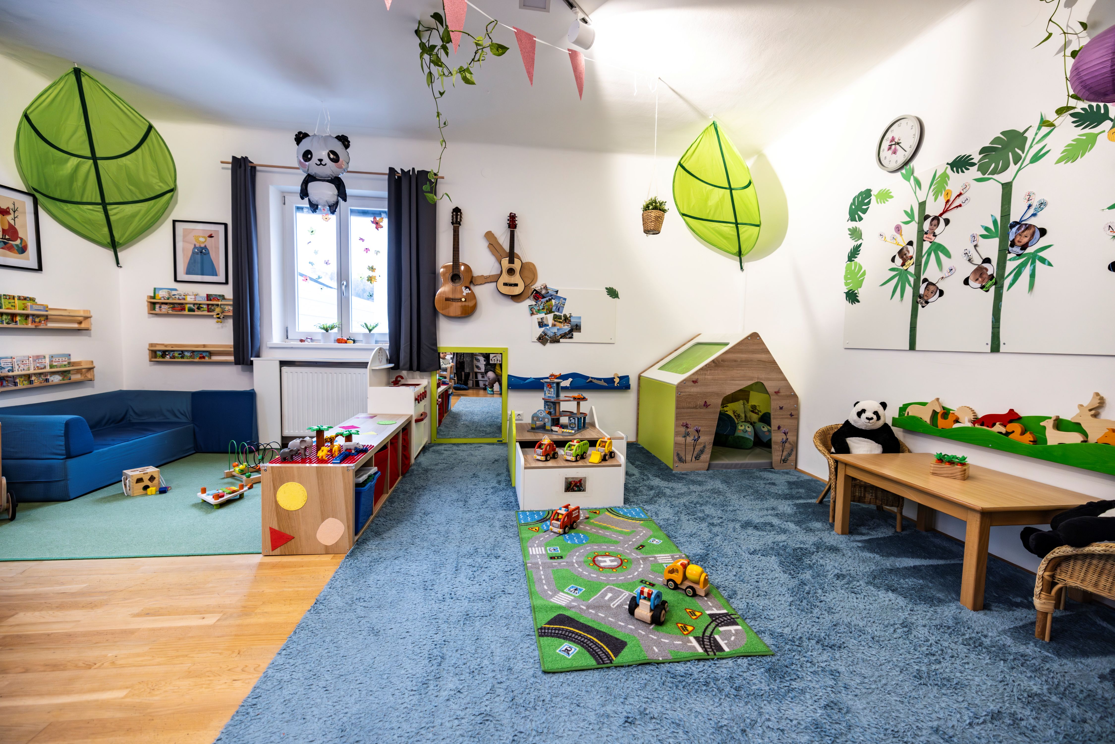 Bild 6 von Krabbelstube Simsalabim II