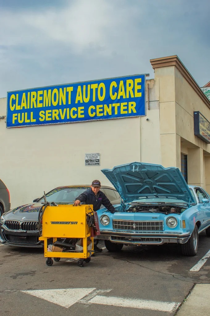 Clairemont Auto Care
