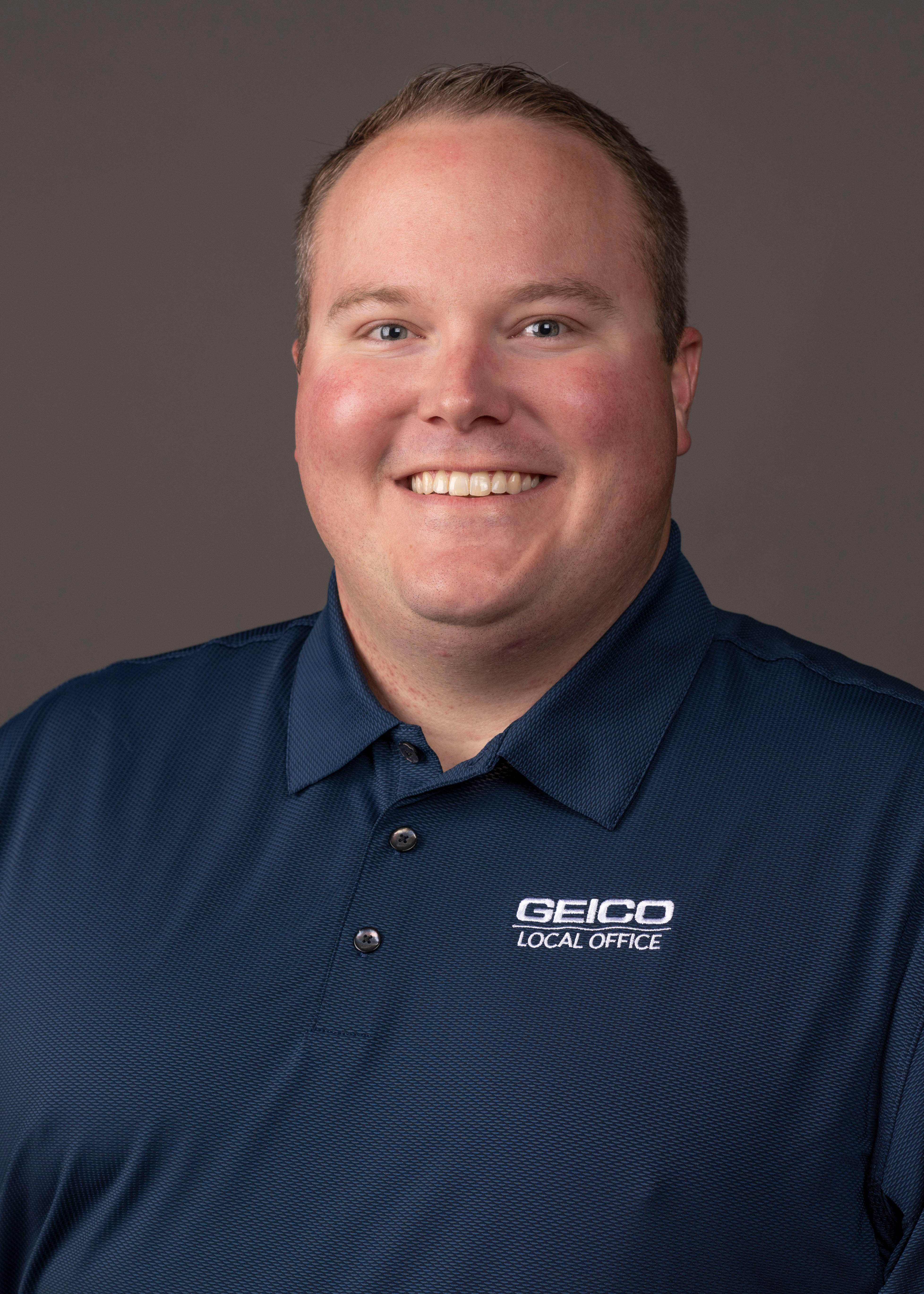 GEICO Insurance Agent Photo