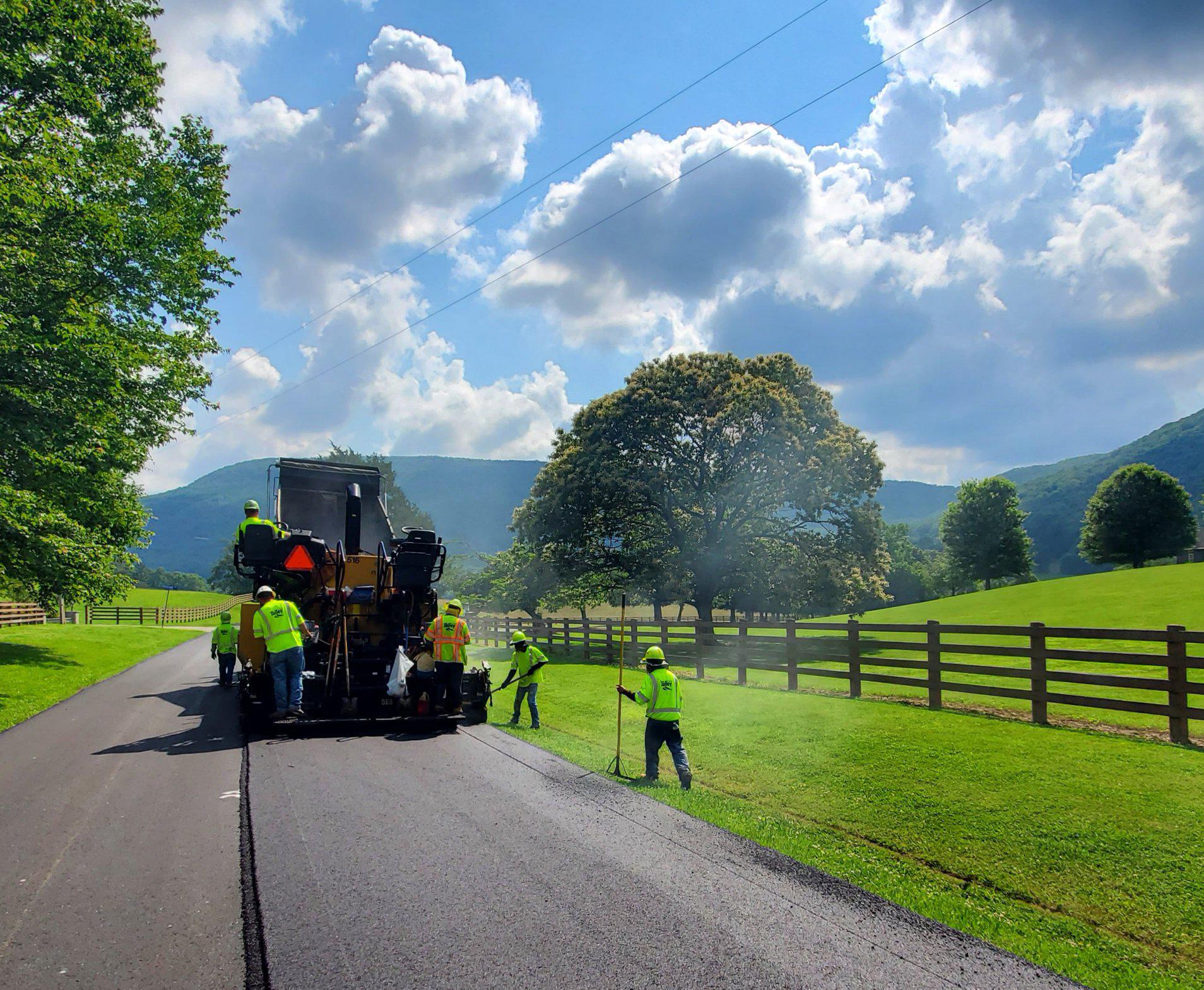 Talley Construction Inc.