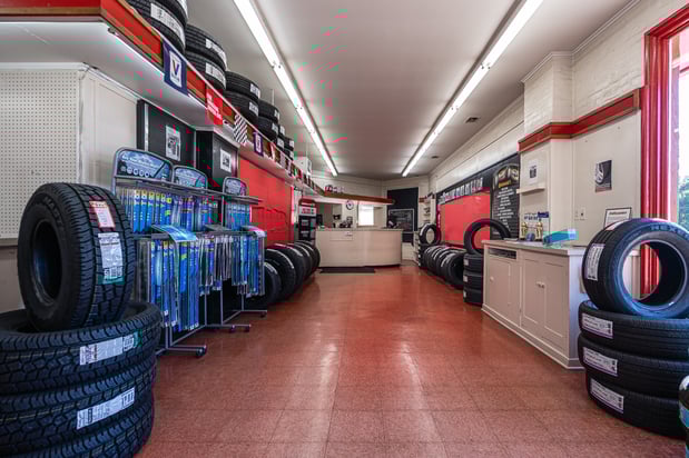 Images Tire Discounters