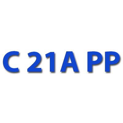 CENTURY 21 A Property Place LLC Logo