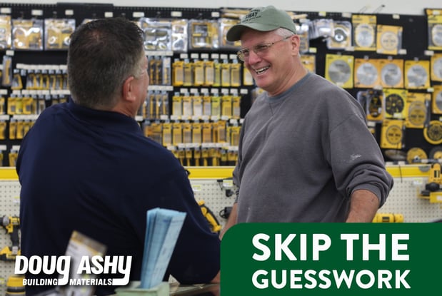 Images Doug Ashy Building Materials