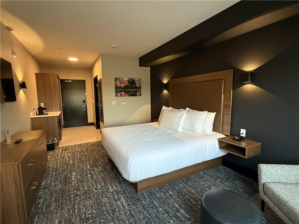 Images Best Western Plus Neepawa Hotel