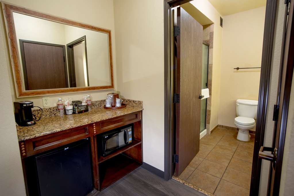 Wet Bar Standard