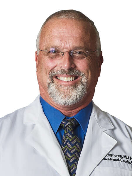 Dr. Robert Cameron, MD - Somerset, KY - Cardiovascular Disease, Cardiologist, Other