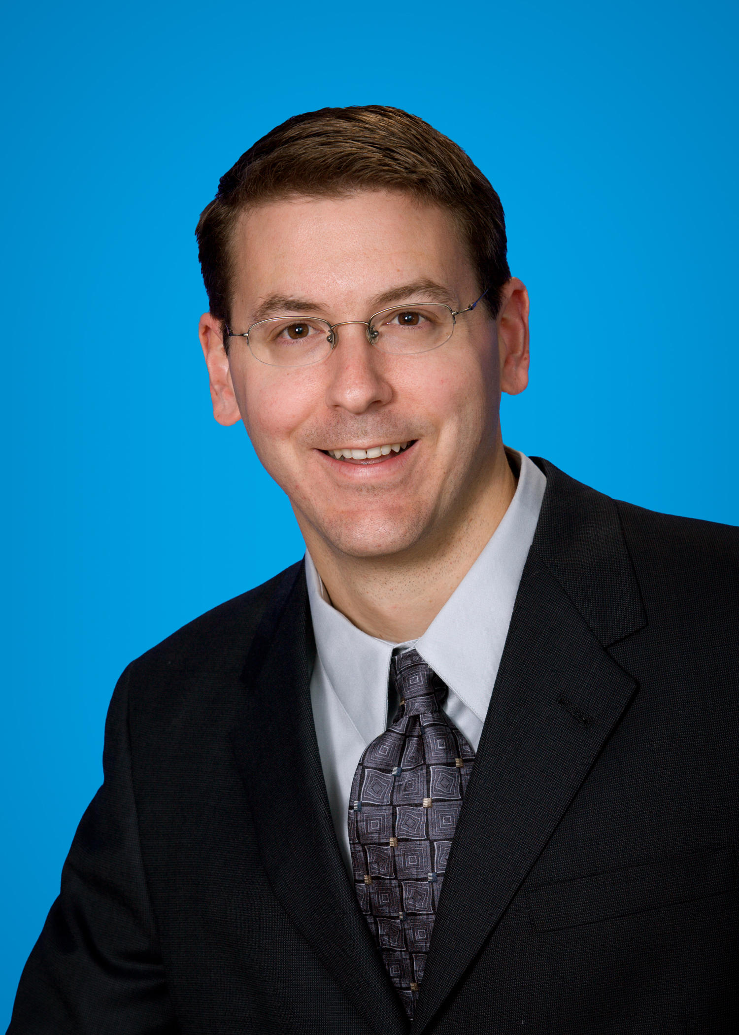 Mark Lafuria