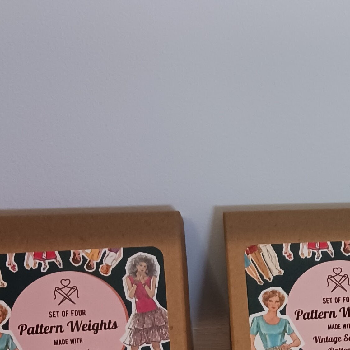 Images Karen Robb - Sewing Collective (previously The Sewing Studio IOW)