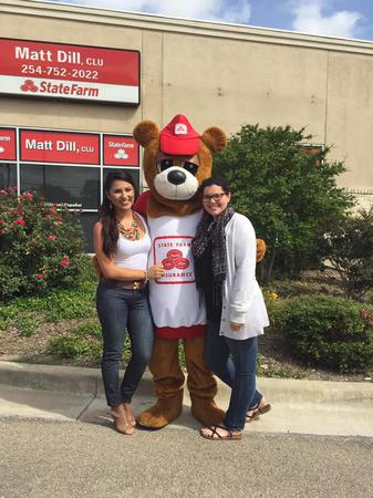 Images Matt Dill - State Farm Insurance Agent