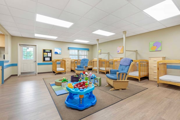 Images Primrose School of South Plano