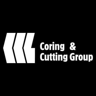 Western Coring & Cutting Logo
