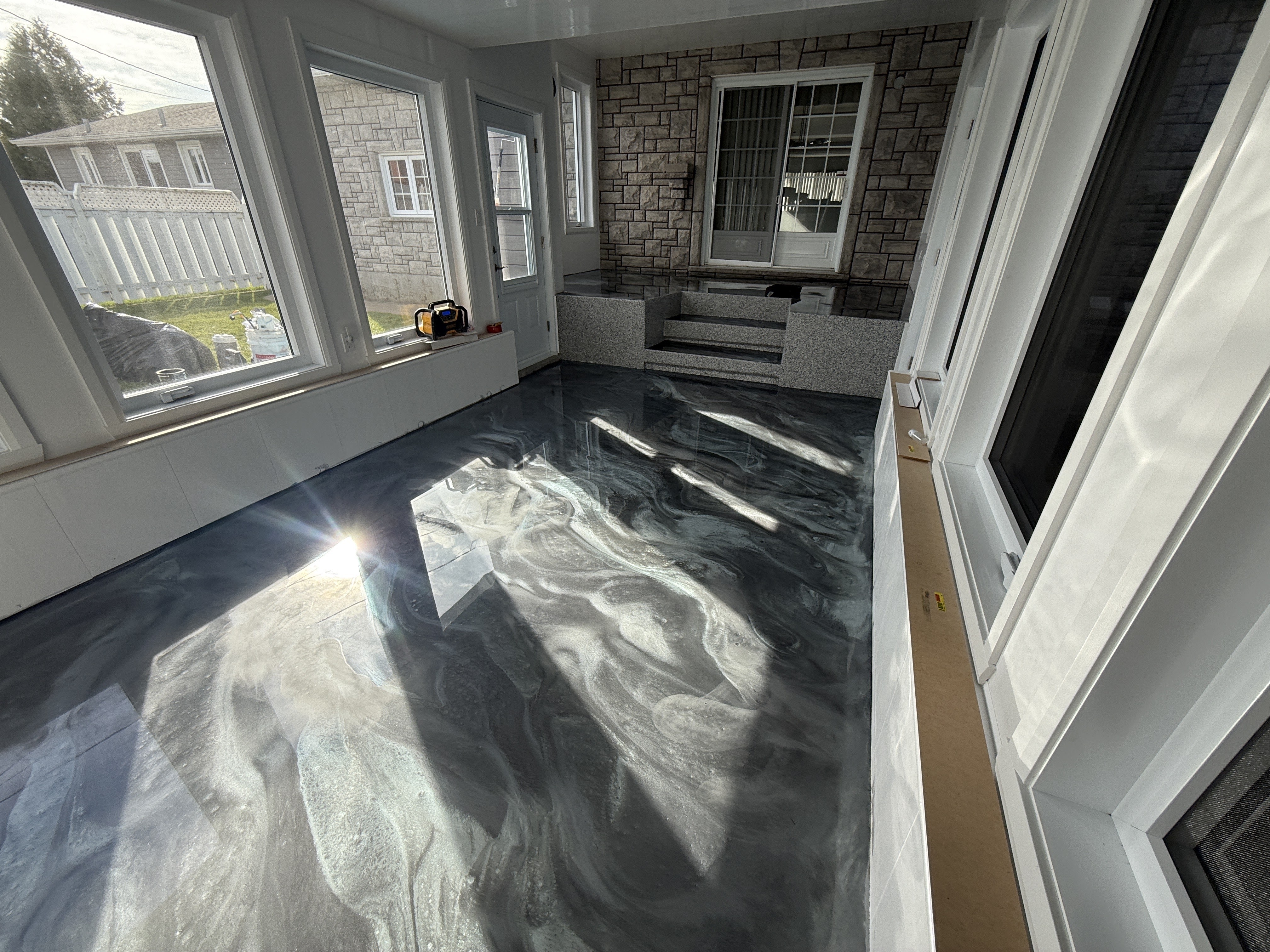 Images Époxy Révolution