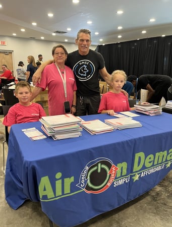 Images Air On Demand
