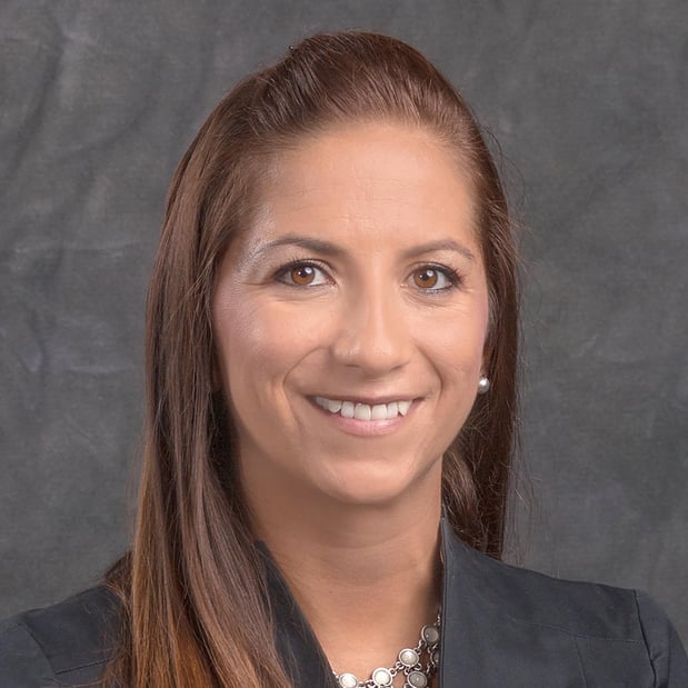 Images Edward Jones - Financial Advisor: Sarah N Ramirez, CFP®|ABFP®