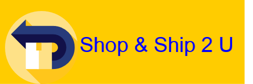 Shop & Ship 2 U