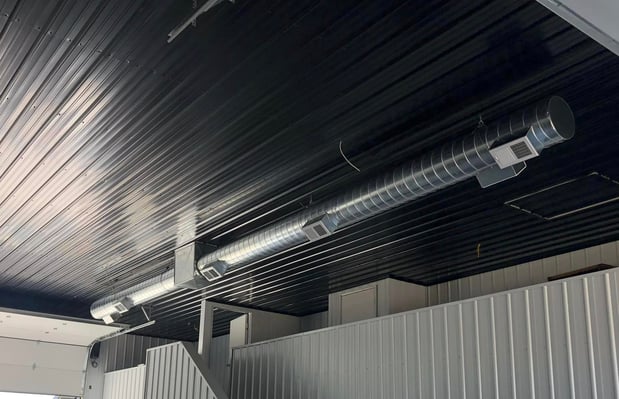 Images Henderson Heating & Cooling