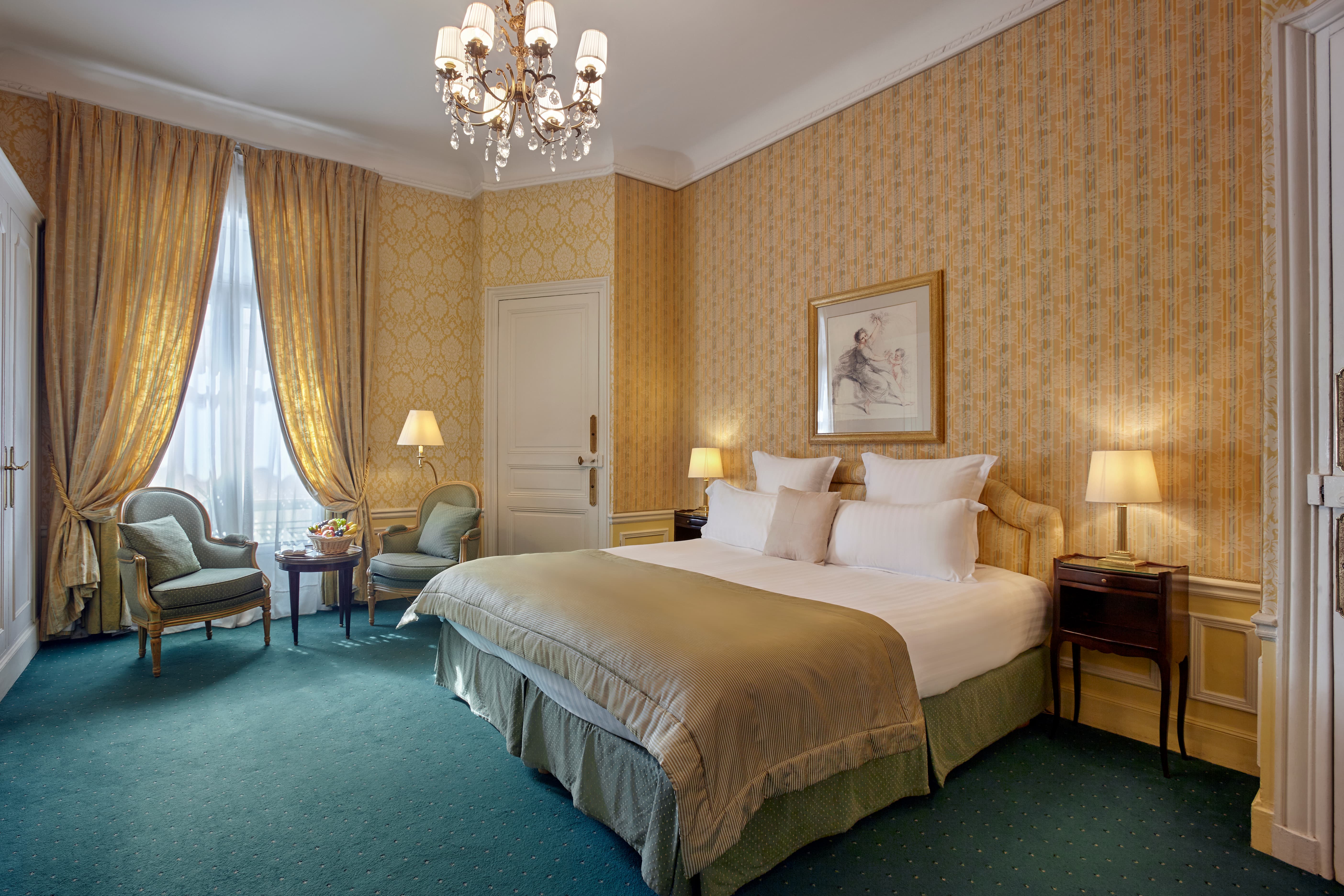 Hôtel Westminster