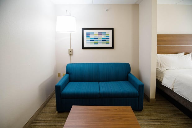 Images Holiday Inn Express & Suites Knoxville-Farragut by IHG