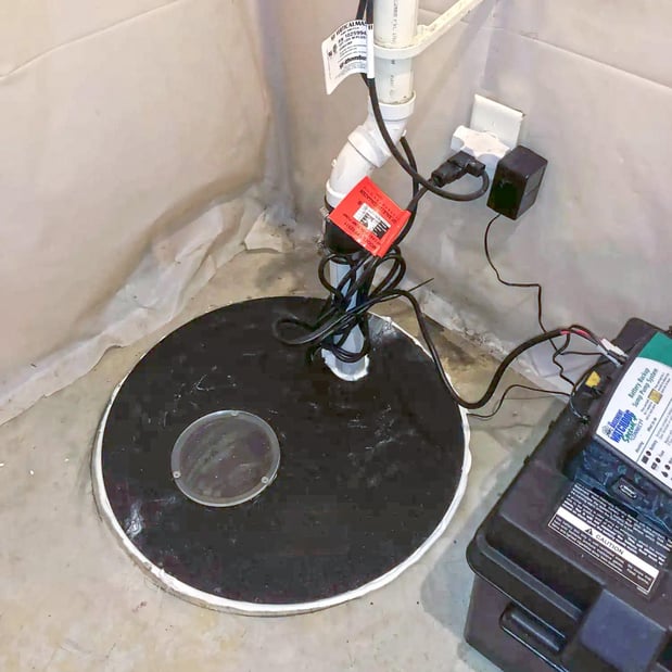 Images Sump Pump Pros