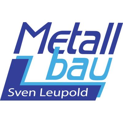Logo Sven Leupold Metallbau GmbH