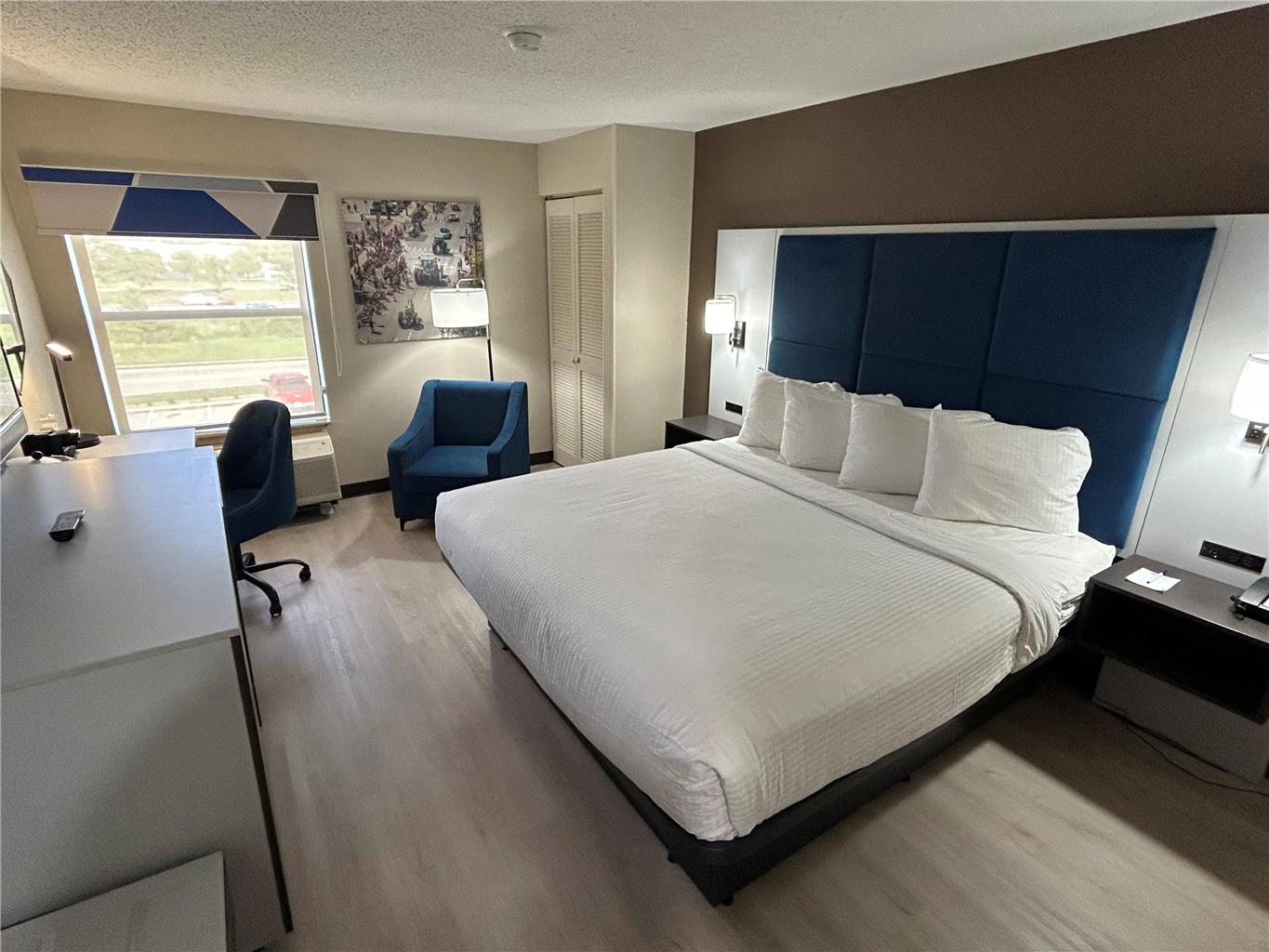 Best Western Forsyth Decatur