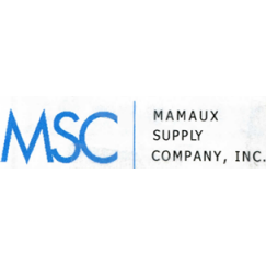 Mamaux Supply Co. Logo