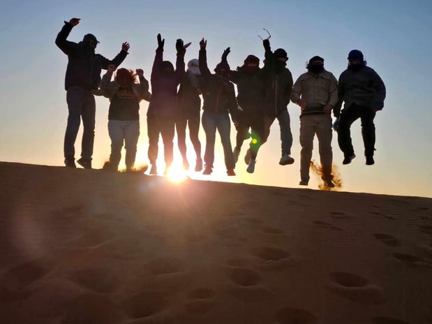 Images Chasa Tours