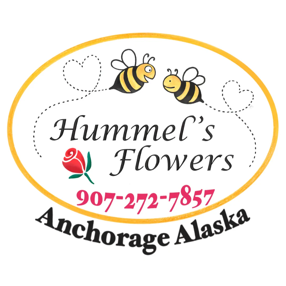 Hummel's Flowers Inc Logo