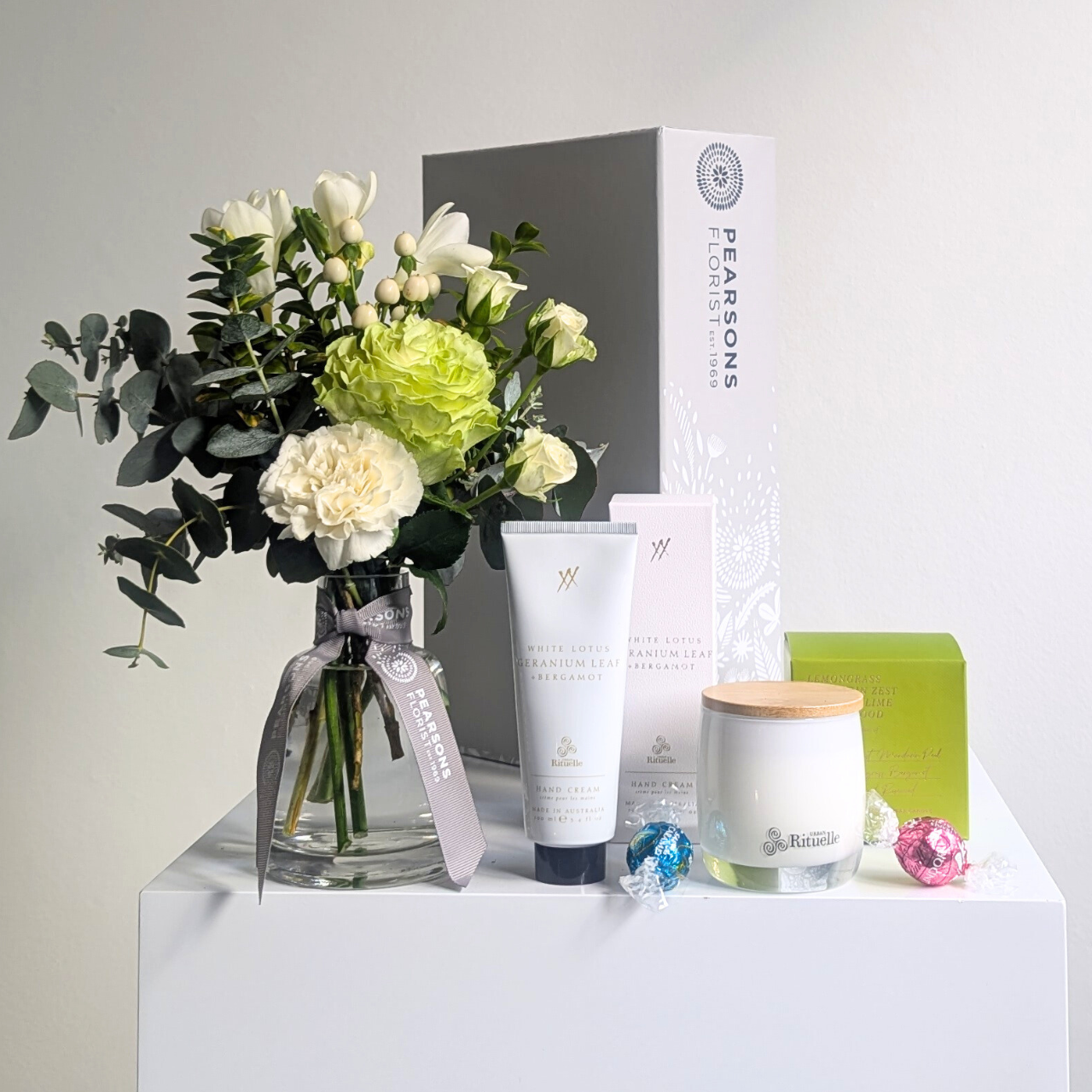 Images Pearsons Florist Melbourne