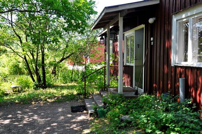 Images Aamiaismajoitus Solhem B&B