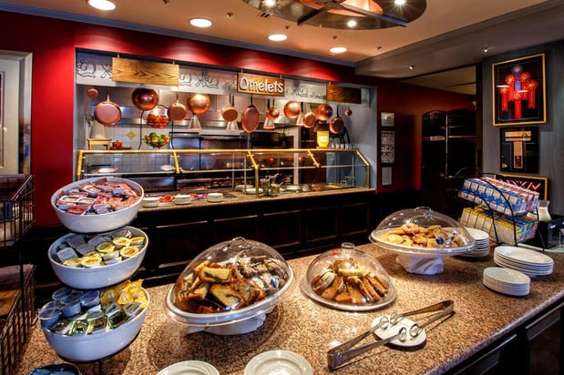 Images Hilton Garden Inn New York/Staten Island