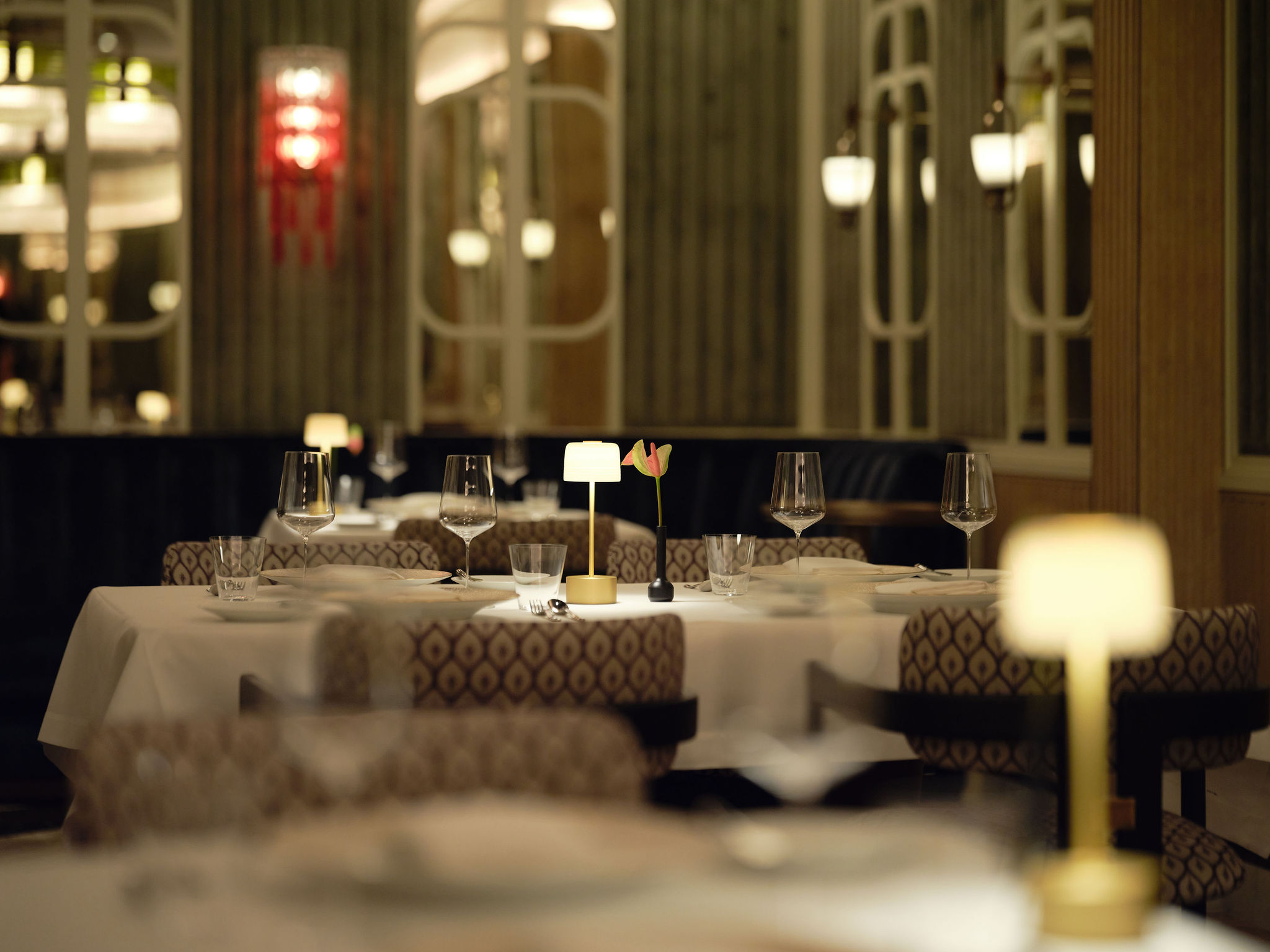 Bild 35 von Mandarin Oriental, Vienna
