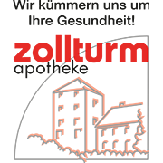 Logo Logo der Zollturm-Apotheke
