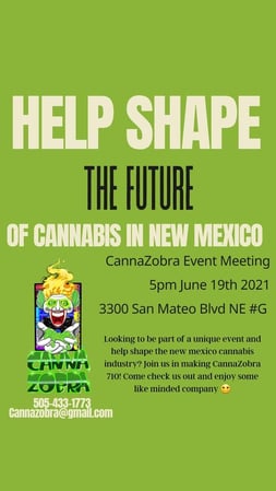 Images NM Brief Relief: Medical Marijuana Cards & CBD Products