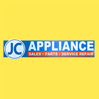 JC Appliances Sales & Repair Logo