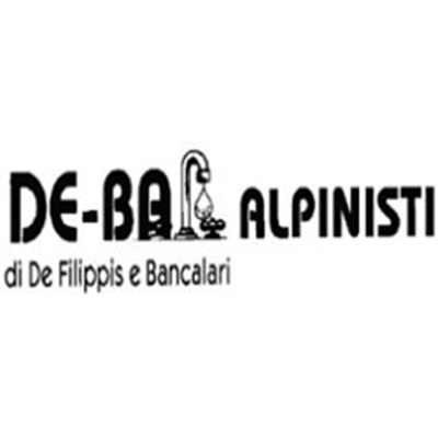 De.Ba. Alpinisti Logo