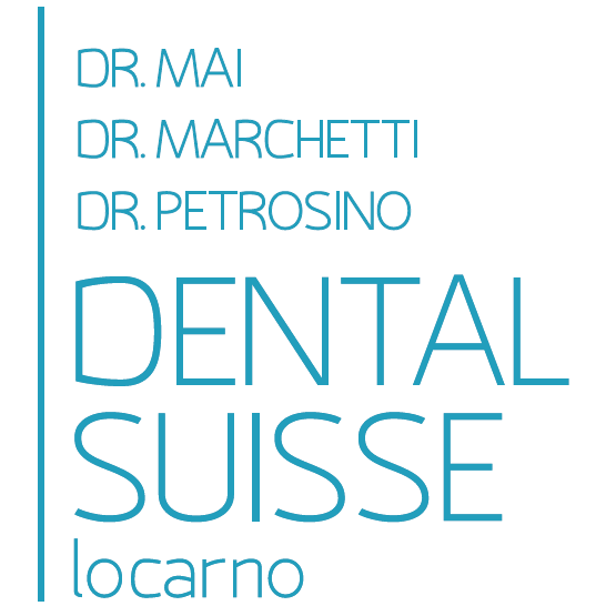 Dental Suisse SA Logo