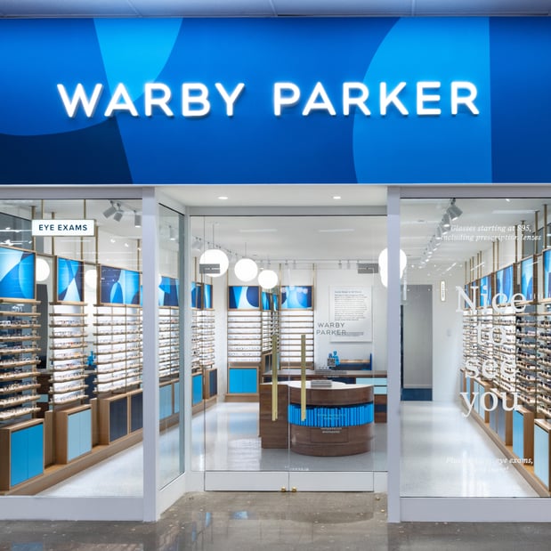 Images Warby Parker Willowbrook at Target