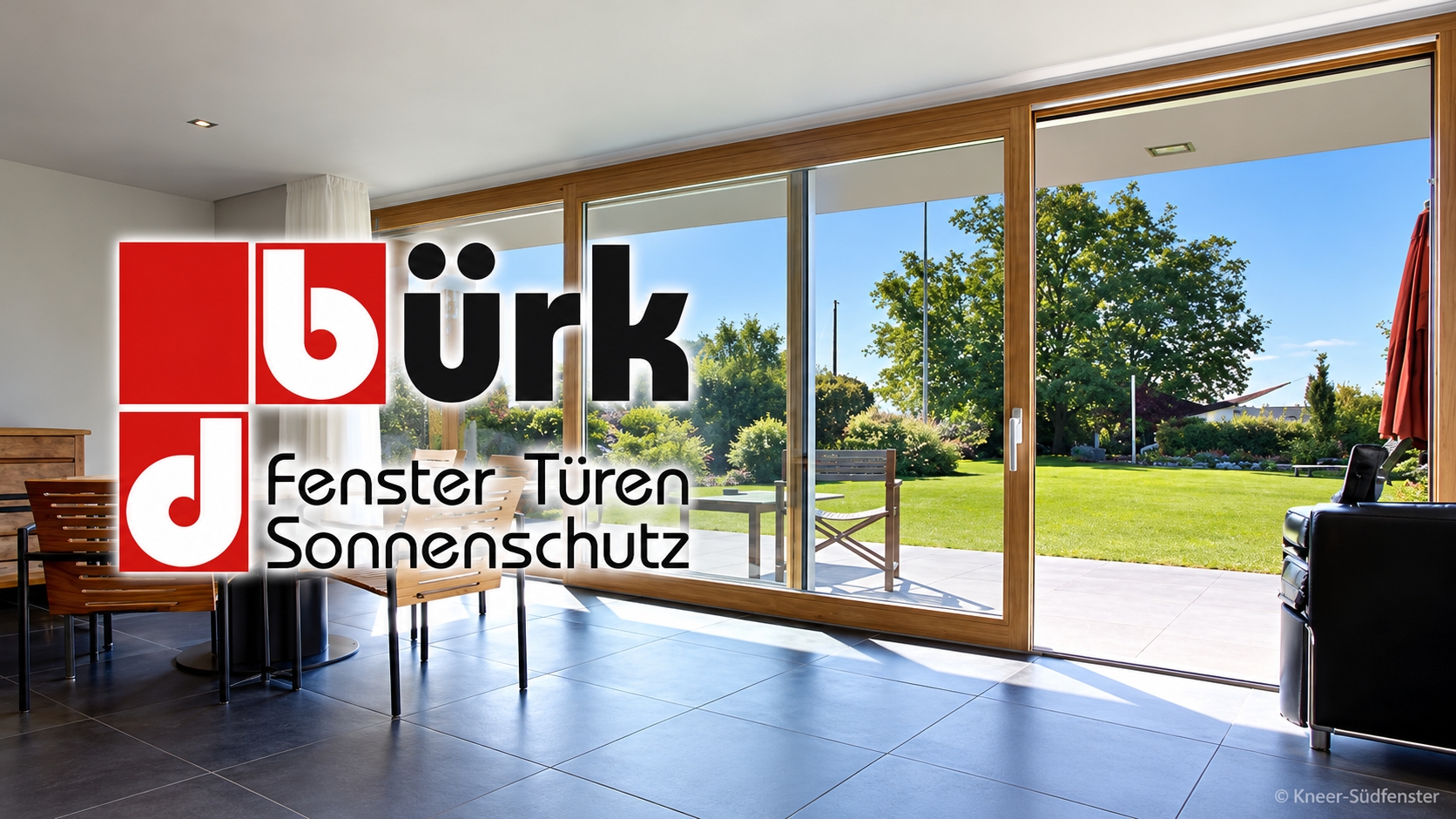 Bürk Dietmar Fenster - Türen - Sonnenschutz, Bauernwaldstr. 18 in Stuttgart