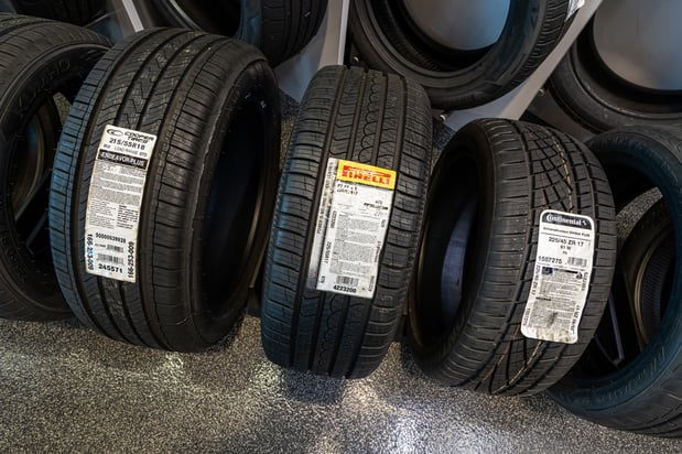 Images Tire Discounters