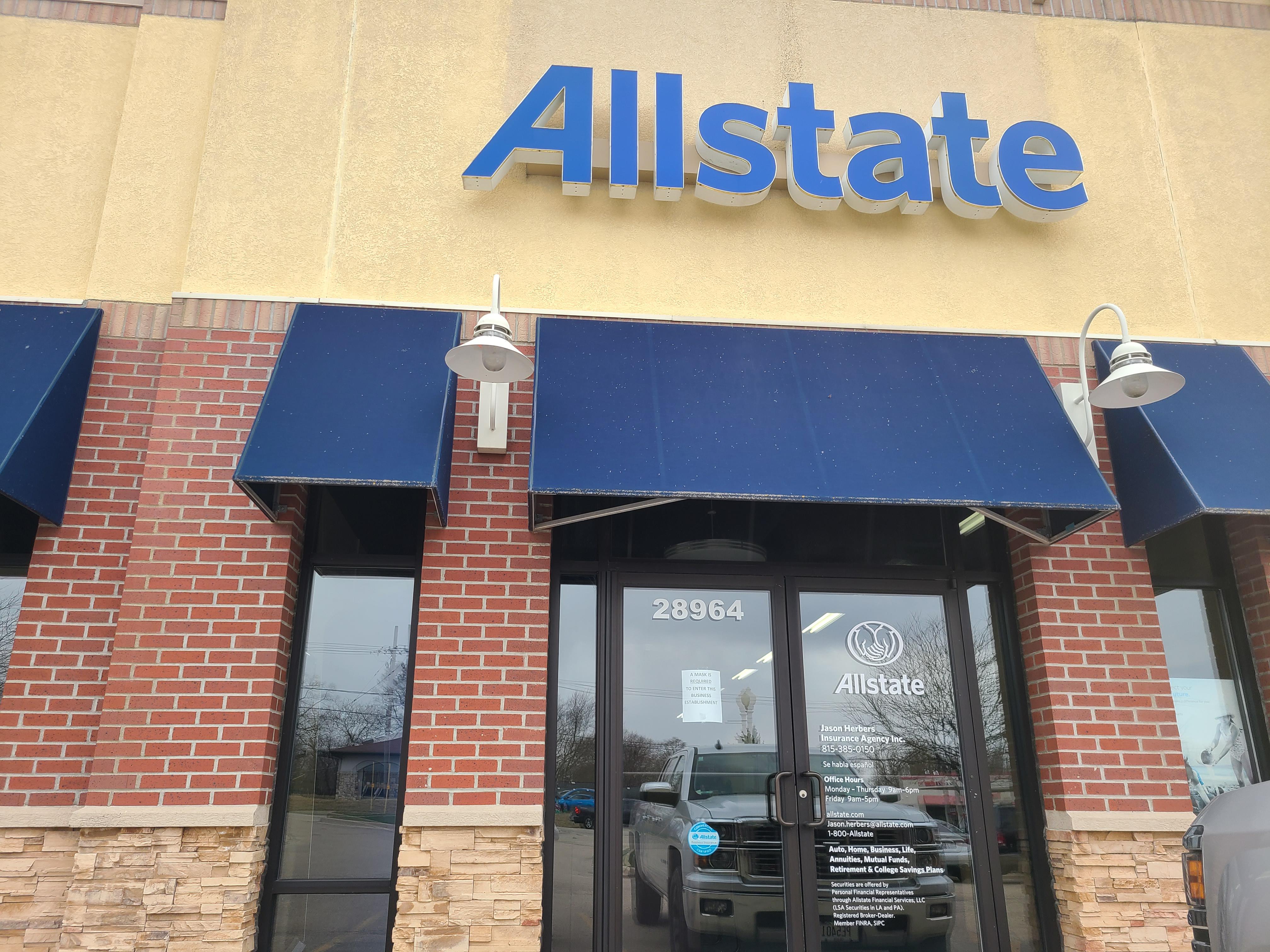Image 3 | Jason Herbers: Allstate Insurance