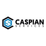 Caspian Services, Inc. Logo