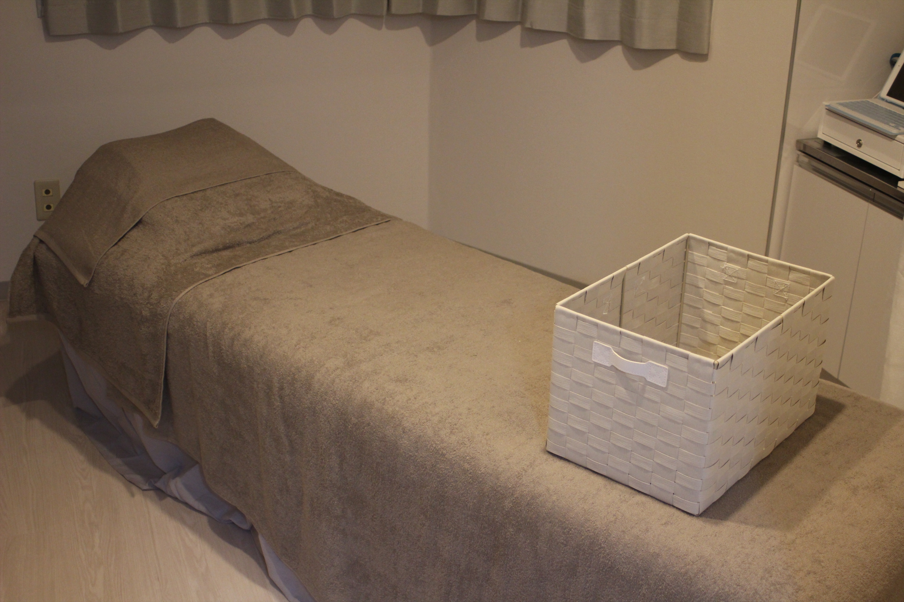 Images 融合型トータルケアサロン la kanka～ラ カンカ～ 勝どき本店