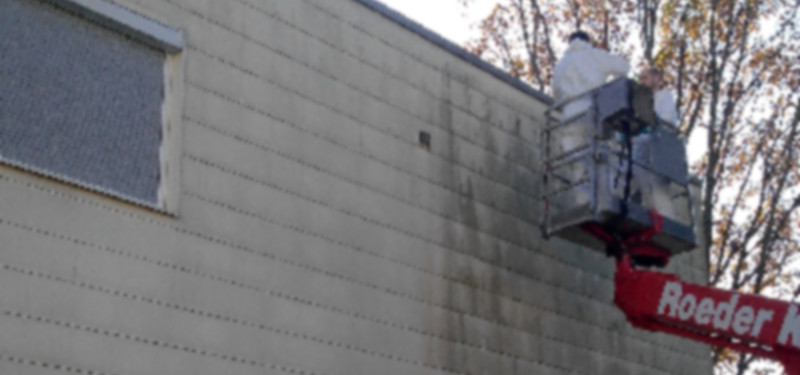 POHRALIT/ Rudi Pohlenz e.K, Sprickbergweg 16 in Vlotho