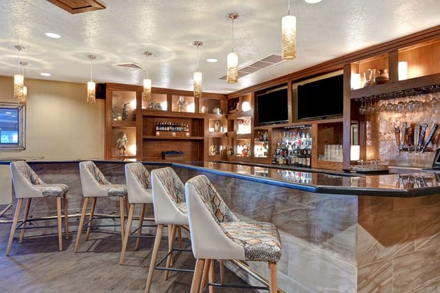 Images DoubleTree by Hilton Hotel Phoenix Tempe