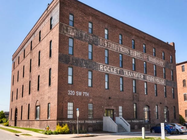 Images Rocket Transfer Lofts