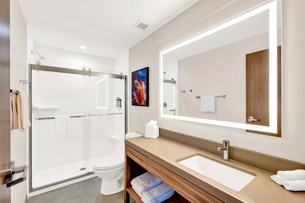Images Candlewood Suites Detroit - Auburn Hills by IHG