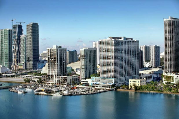 Images DoubleTree by Hilton Grand Hotel Biscayne Bay
